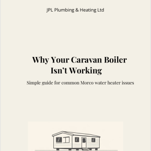 Morco Water Heater Guide