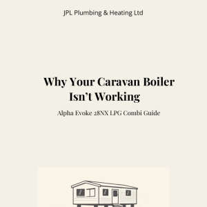 Alpha Boiler Guide